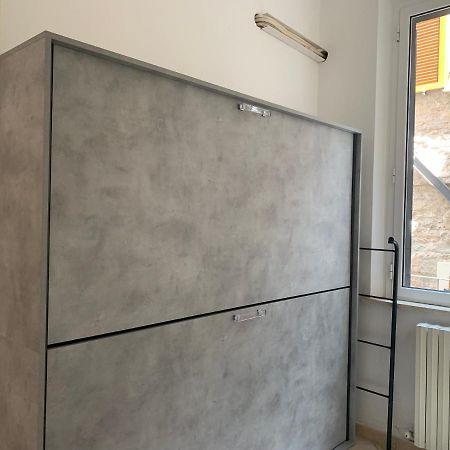 Casa Tangerina Lägenhet Pesaro Exteriör bild