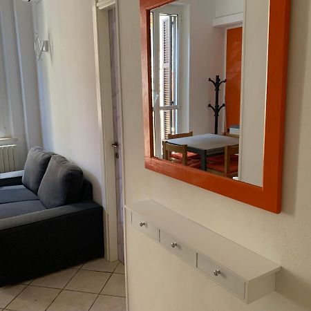 Casa Tangerina Lägenhet Pesaro Exteriör bild