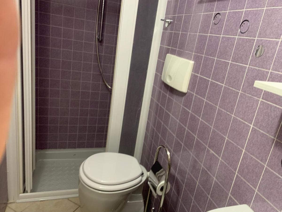 Casa Tangerina Lägenhet Pesaro Exteriör bild