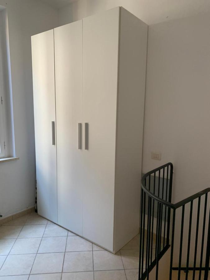 Casa Tangerina Lägenhet Pesaro Exteriör bild